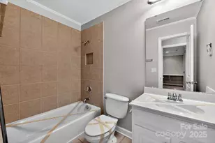 4037 Camrose Crossing Ln, Matthews, NC 28104 - Photo 18