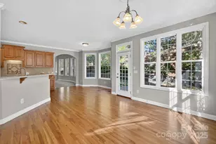 4037 Camrose Crossing Ln, Matthews, NC 28104 - Photo 10