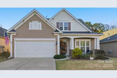 5194 Cressingham Drive, Fort Mill, SC 29707 - Photo 2