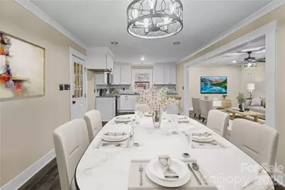 4165 Laurelwood Court, Concord, NC 28025 - Photo 34