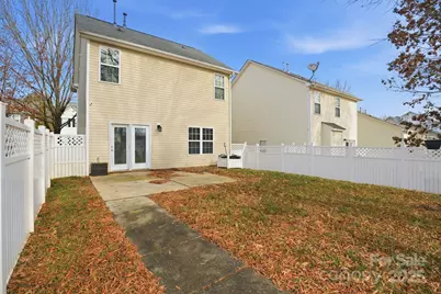 11635 Truan Lane, Cornelius, NC 28031 - Photo 22