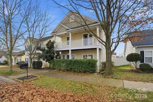 11635 Truan Ln, Cornelius, NC 28031 - Photo 2