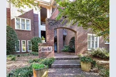325 Queens Road #2, Charlotte, NC 28204 - Photo 1