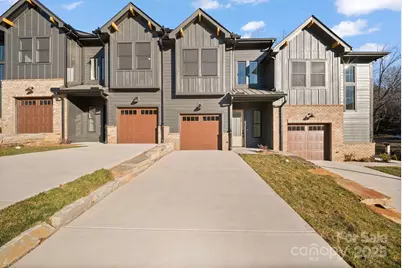 105 Collin Place #2, Asheville, NC 28804 - Photo 1