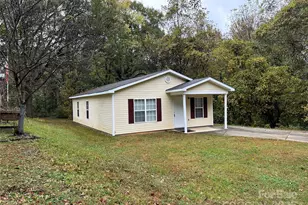 1208 W Walnut Ave, Gastonia, NC 28052 - Photo 2