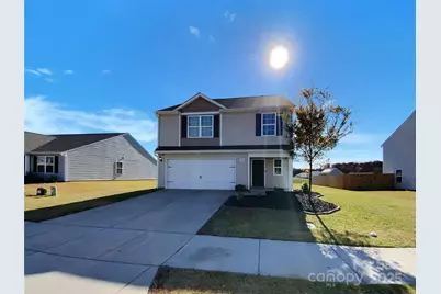 1205 Standing Oak Drive, Salisbury, NC 28146 - Photo 1