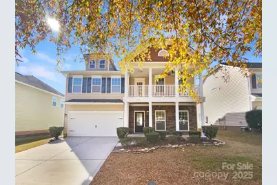 1636 Ridge Haven Road, Waxhaw, NC 28173 - Photo 1