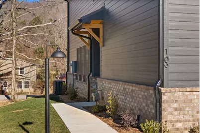 109 Collin Place #4, Asheville, NC 28804 - Photo 2