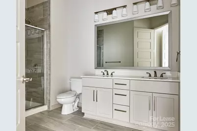 345 Sharon Township Lane #B1, Charlotte, NC 28211 - Photo 30