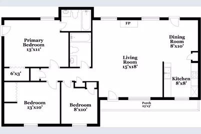 8247 Gera Emma Drive, Charlotte, NC 28215 - Photo 16