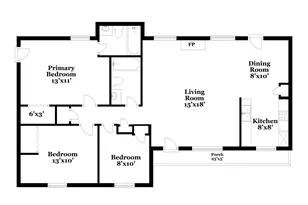 8247 Gera Emma Dr, Charlotte, NC 28215 - Photo 16