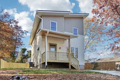 3 Fourth Street, Asheville, NC 28803 - Photo 4