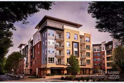 345 Sharon Township Lane #A1, Charlotte, NC 28211 - Photo 2