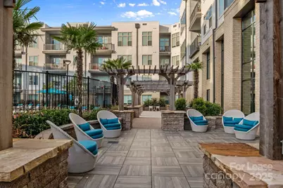 345 Sharon Township Lane #A1, Charlotte, NC 28211 - Photo 8