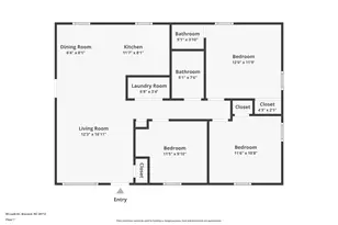 95 Loeb Dr, Brevard, NC 28712 - Photo 30