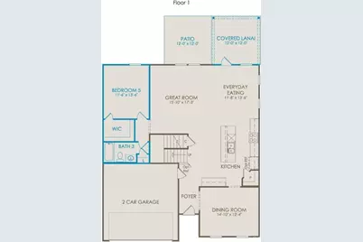 11424 Glasden Road #509, Charlotte, NC 28278 - Photo 14