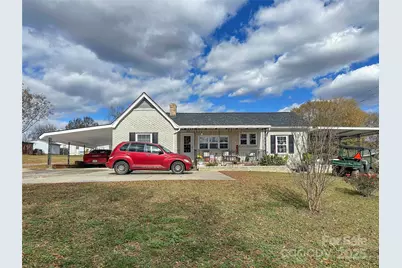 2612 W Dixon Boulevard, Shelby, NC 28152 - Photo 1