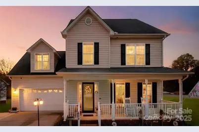 600 Summey Farm Drive, Dallas, NC 28034 - Photo 1