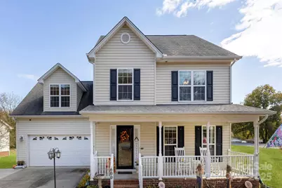 600 Summey Farm Drive, Dallas, NC 28034 - Photo 30