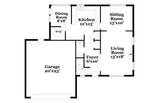 5537 Lemley Rd NW, Concord, NC 28027 - Photo 16