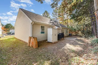 7616 Silver Arrow Drive, Charlotte, NC 28273 - Photo 20