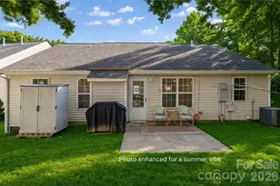 7616 Silver Arrow Dr, Charlotte, NC 28273 - Photo 18