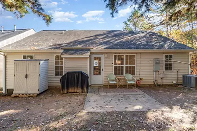 7616 Silver Arrow Drive, Charlotte, NC 28273 - Photo 16