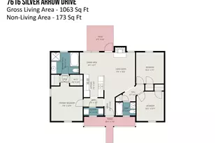 7616 Silver Arrow Dr, Charlotte, NC 28273 - Photo 18