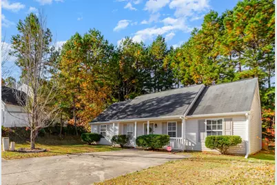 7616 Silver Arrow Drive, Charlotte, NC 28273 - Photo 4