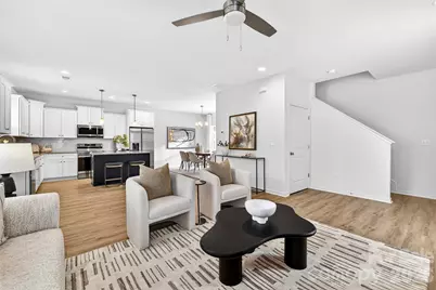 2719 Willow Street, Charlotte, NC 28208 - Photo 4