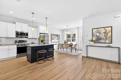 2719 Willow Street, Charlotte, NC 28208 - Photo 6