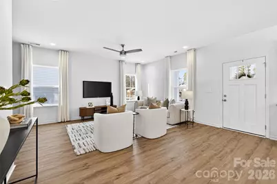 2719 Willow Street, Charlotte, NC 28208 - Photo 2