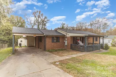 407 Forestway Drive, Mount Holly, NC 28120 - Photo 14