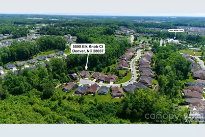 5590 Elk Knob Court, Denver, NC 28037 - Photo 38
