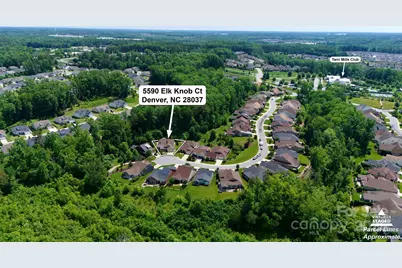 5590 Elk Knob Court, Denver, NC 28037 - Photo 38