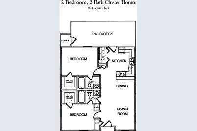 107 Bogey Lane, Mooresville, NC 28117 - Photo 2