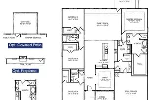 5131 Colchester Ct, Catawba, NC 28609 - Photo 2