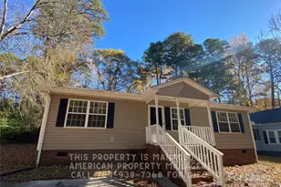 5620 Charlie Walker Rd, Kannapolis, NC 28081 - Photo 1