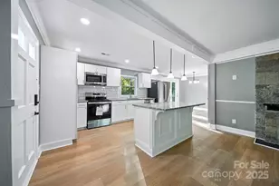 1722 Hartford Dr, Gastonia, NC 28052 - Photo 8