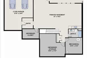 4021 Harmattan Dr, Denver, NC 28037 - Photo 4