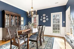 7016 Horseman Cove, Matthews, NC 28104 - Photo 6