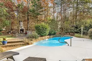 7016 Horseman Cove, Matthews, NC 28104 - Photo 32