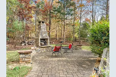 7016 Horseman Cove, Matthews, NC 28104 - Photo 34
