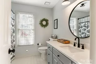 7016 Horseman Cove, Matthews, NC 28104 - Photo 24