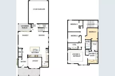 5214 Hollow Branch Road, Charlotte, NC 28278 - Photo 2