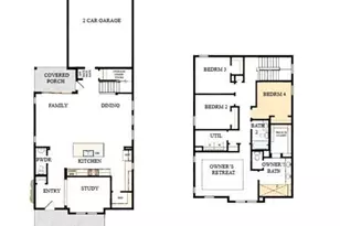 5214 Holw Br Rd, Charlotte, NC 28278 - Photo 2