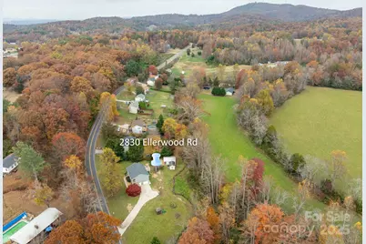 2830 Ellerwood Road, Hudson, NC 28638 - Photo 6