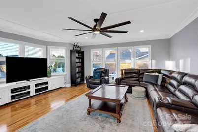 16917 Knoxwood Drive, Huntersville, NC 28078 - Photo 16