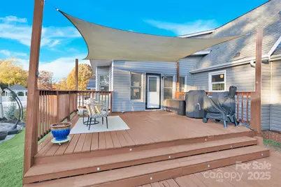 16917 Knoxwood Drive, Huntersville, NC 28078 - Photo 34