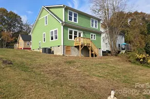 316 S Hill St, Gastonia, NC 28052 - Photo 4